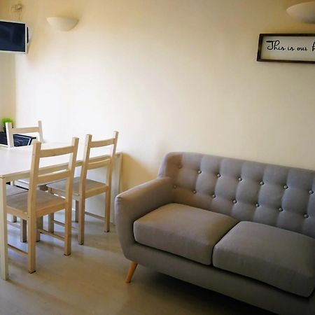 Q21Apartment -The Silent Charm แบร์กาโม ภายนอก รูปภาพ