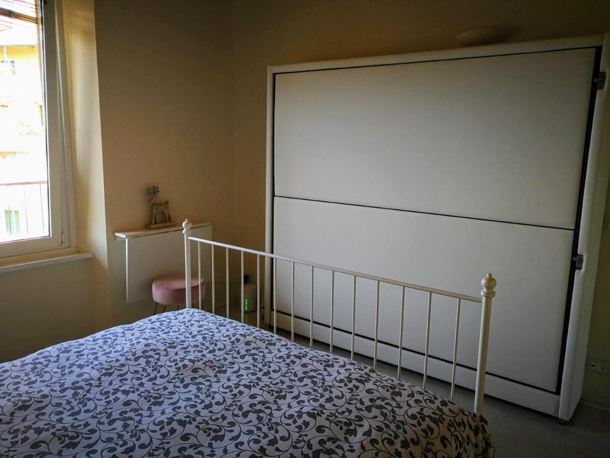 Q21Apartment -The Silent Charm แบร์กาโม ภายนอก รูปภาพ
