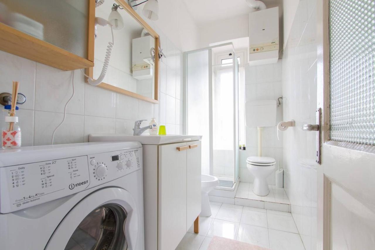 Q21Apartment -The Silent Charm แบร์กาโม ภายนอก รูปภาพ