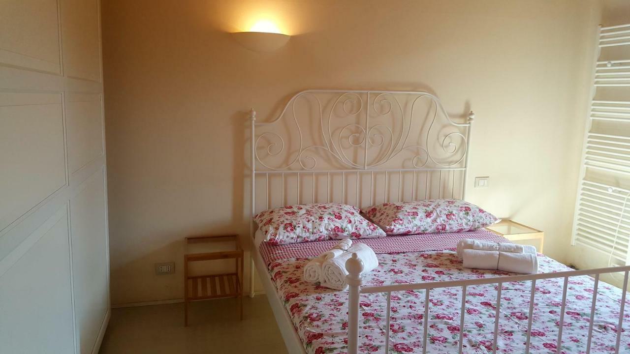 Q21Apartment -The Silent Charm แบร์กาโม ภายนอก รูปภาพ