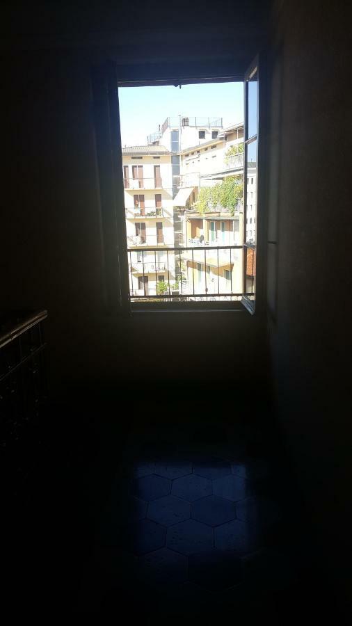 Q21Apartment -The Silent Charm แบร์กาโม ภายนอก รูปภาพ